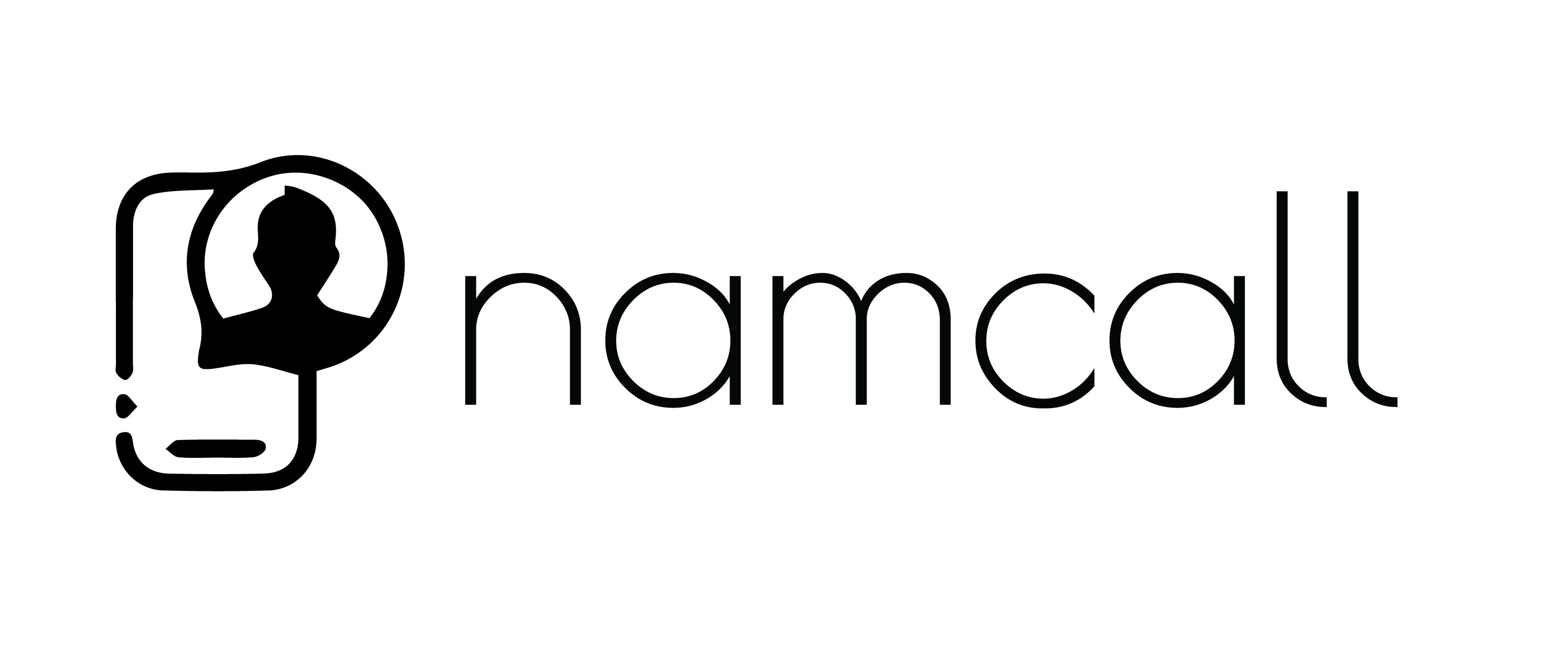 NamCall Logo